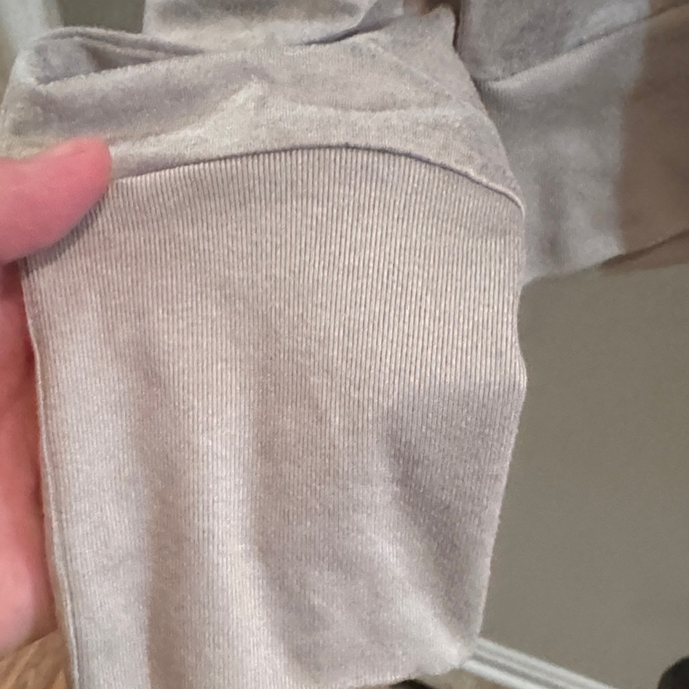 Vuori Daydream Long Sleeve Top - Picture 5 of 7